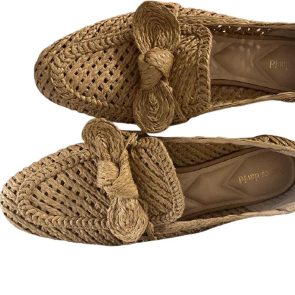 Charles David brand shoes
